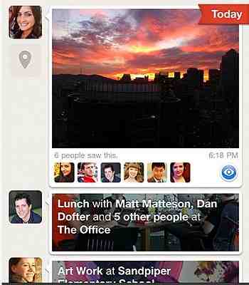 Vær Neue En rask app for å sjekke været [iOS]